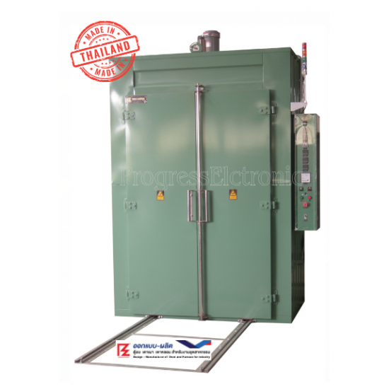 ตู้อบแห้งอุตสาหกรรม ระบบไฟฟ้า