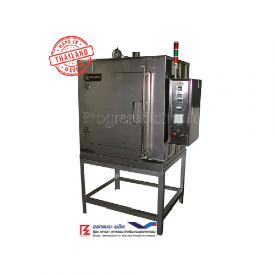 เตาอุตสาหกรรม ระบบไฟฟ้า Made to Order