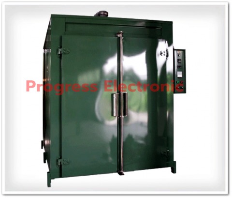 เครื่องจักรความร้อนสำหรับห้องอบแห้ง