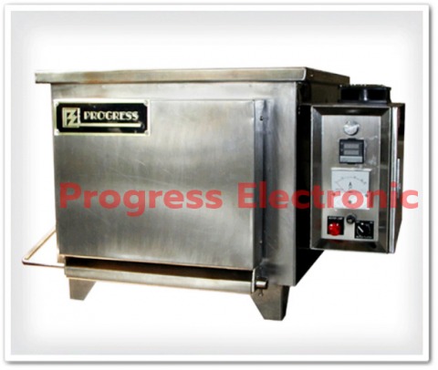 เตาเผาสำหรับอบชุบแข็ง