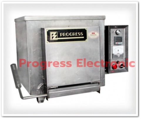 เตาเผาอุณหภูมิสูง 1000 องศา