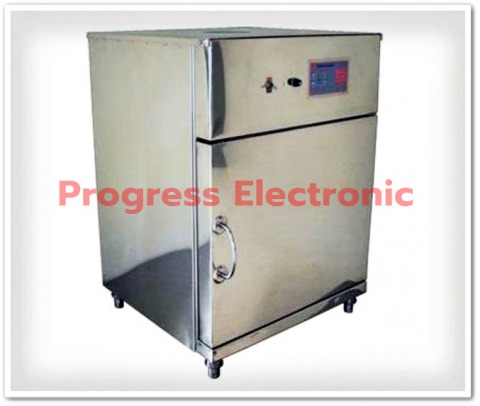 เตาอบสำหรับห้องปฏิบัติการ