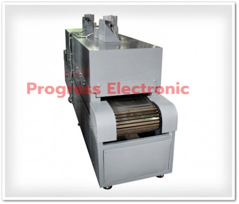 เครื่องอบระบบคอนเวเยอร์