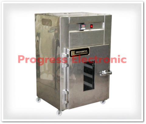 ตู้อบแห้งอุตสาหกรรม