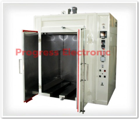 ตู้อบอุณหภูมิ 200 องศา